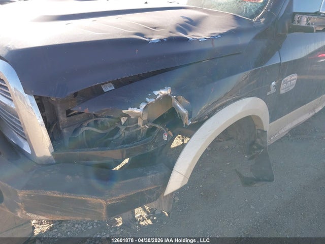 Продаж на аукціоні авто 2011 Dodge Ram 2500, vin: 3D7UT2CL7BG564078, номер лоту: 12601878