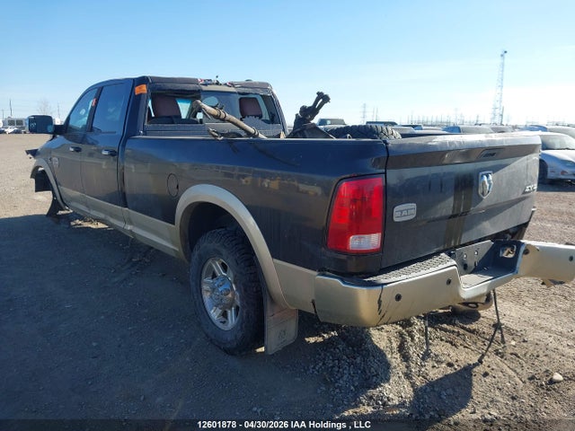 Продаж на аукціоні авто 2011 Dodge Ram 2500, vin: 3D7UT2CL7BG564078, номер лоту: 12601878
