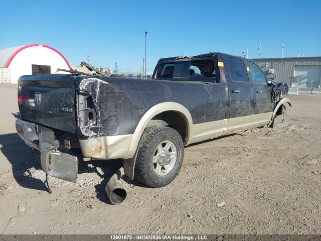 Продаж на аукціоні авто 2011 Dodge Ram 2500, vin: 3D7UT2CL7BG564078, номер лоту: 12601878