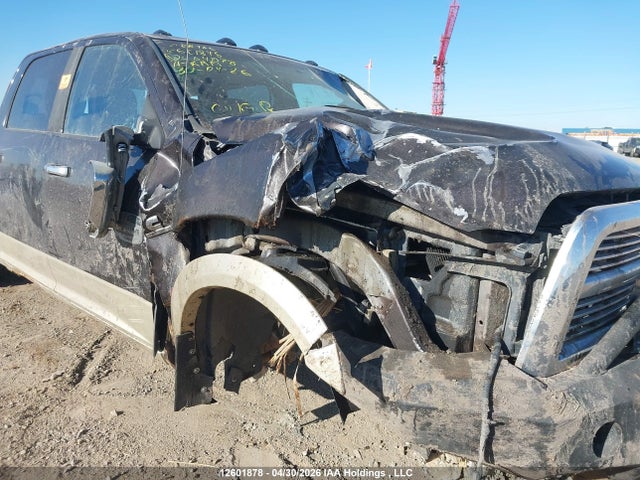 Продаж на аукціоні авто 2011 Dodge Ram 2500, vin: 3D7UT2CL7BG564078, номер лоту: 12601878