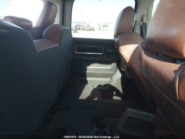 Продаж на аукціоні авто 2011 Dodge Ram 2500, vin: 3D7UT2CL7BG564078, номер лоту: 12601878