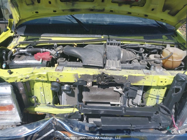 Продаж на аукціоні авто 2019 Ford Econoline E350 Super Duty Cutaway Van, vin: 1FDWE3FS2KDC62695, номер лоту: 12601881