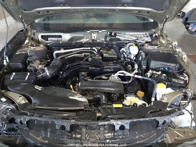 Продаж на аукціоні авто 2024 Subaru Outback Touring, vin: 4S4BTDEC9R3118419, номер лоту: 12601883