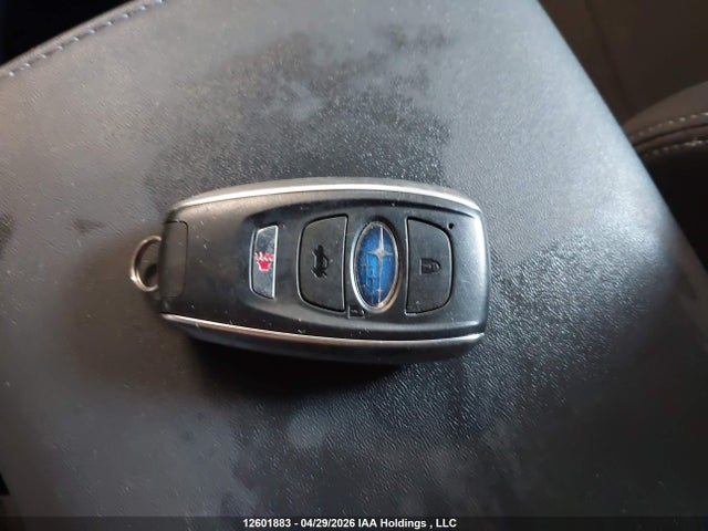 Subaru Outback Touring 2024 4S4BTDEC9R3118419 Image 11