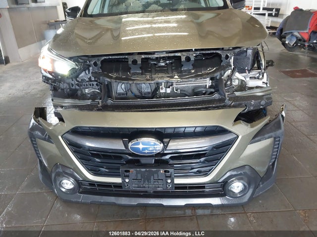 Subaru Outback Touring 2024 4S4BTDEC9R3118419 Image 12