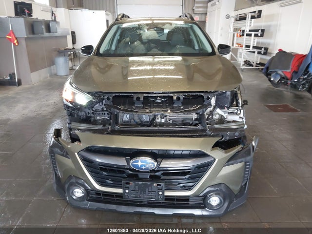 Продаж на аукціоні авто 2024 Subaru Outback Touring, vin: 4S4BTDEC9R3118419, номер лоту: 12601883
