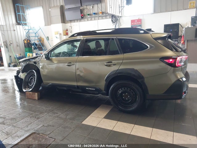 Subaru Outback Touring 2024 4S4BTDEC9R3118419 Image 15