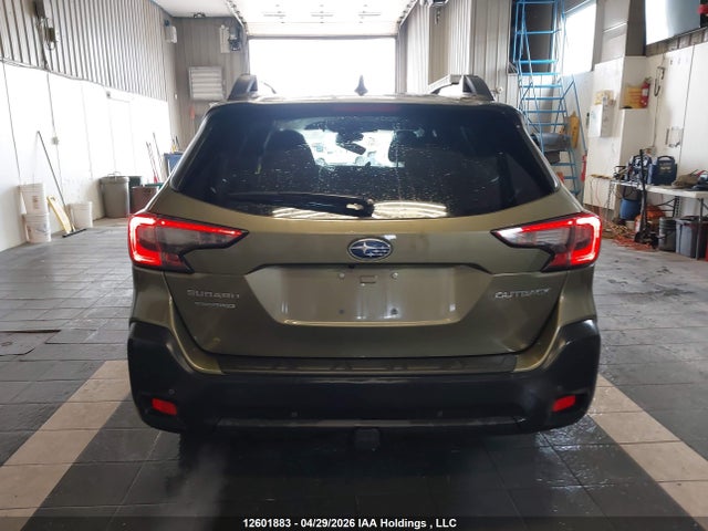 Продаж на аукціоні авто 2024 Subaru Outback Touring, vin: 4S4BTDEC9R3118419, номер лоту: 12601883