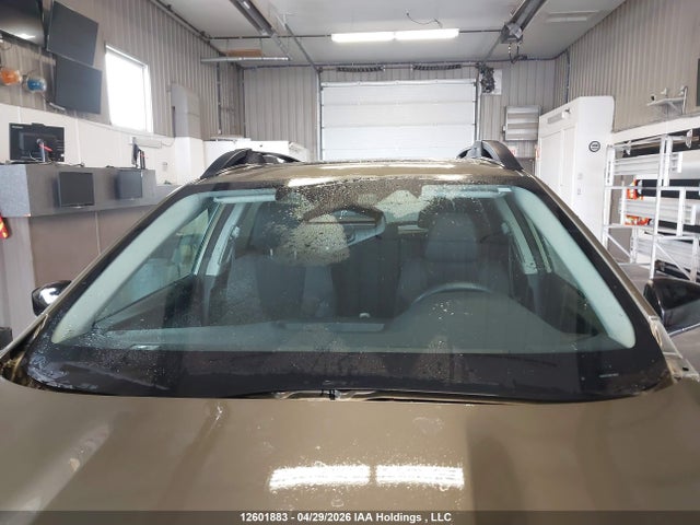 Subaru Outback Touring 2024 4S4BTDEC9R3118419 Image 18