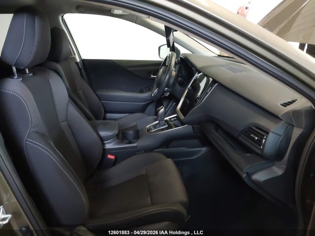 Subaru Outback Touring 2024 4S4BTDEC9R3118419 Image 5