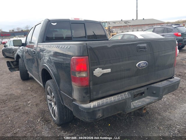 Продажа на аукционе авто 2007 Ford F-150, vin: 1FTRW14547FB35815, номер лота: 12601885