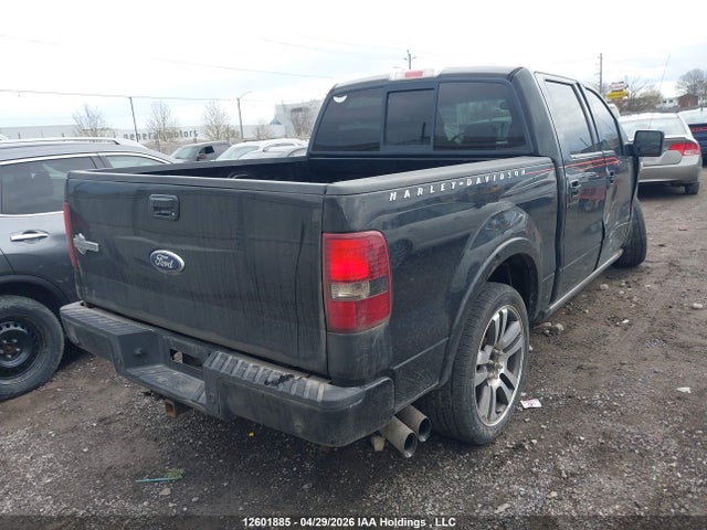 Продажа на аукционе авто 2007 Ford F-150, vin: 1FTRW14547FB35815, номер лота: 12601885