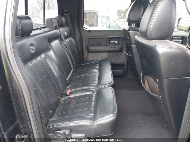 Продажа на аукционе авто 2007 Ford F-150, vin: 1FTRW14547FB35815, номер лота: 12601885