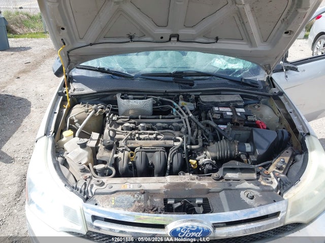 Продаж на аукціоні авто 2011 Ford Focus Se, vin: 1FAHP3FN2BW122576, номер лоту: 12601886