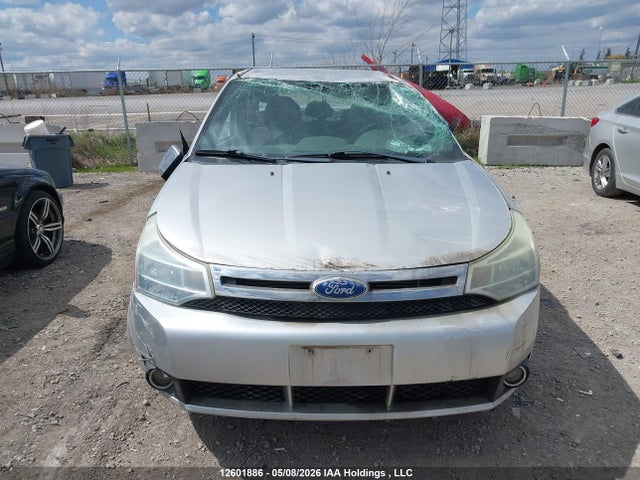 Продаж на аукціоні авто 2011 Ford Focus Se, vin: 1FAHP3FN2BW122576, номер лоту: 12601886