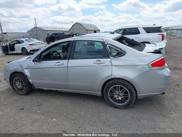 Продаж на аукціоні авто 2011 Ford Focus Se, vin: 1FAHP3FN2BW122576, номер лоту: 12601886