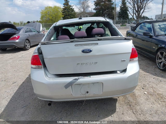 Продаж на аукціоні авто 2011 Ford Focus Se, vin: 1FAHP3FN2BW122576, номер лоту: 12601886
