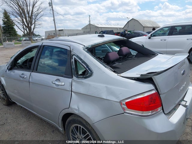 Продаж на аукціоні авто 2011 Ford Focus Se, vin: 1FAHP3FN2BW122576, номер лоту: 12601886