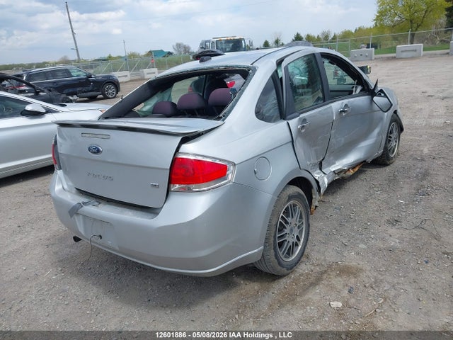 Продаж на аукціоні авто 2011 Ford Focus Se, vin: 1FAHP3FN2BW122576, номер лоту: 12601886