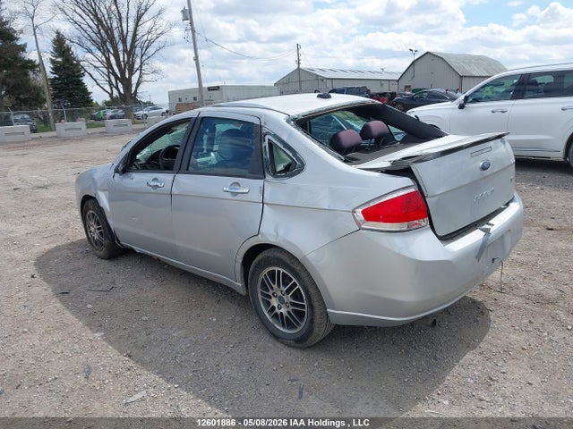 Продаж на аукціоні авто 2011 Ford Focus Se, vin: 1FAHP3FN2BW122576, номер лоту: 12601886