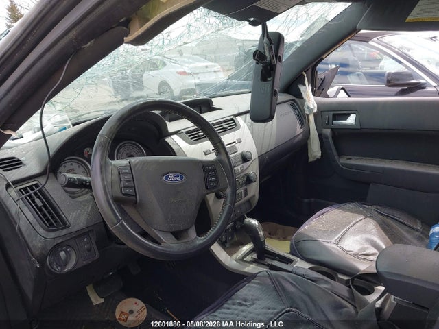 Продаж на аукціоні авто 2011 Ford Focus Se, vin: 1FAHP3FN2BW122576, номер лоту: 12601886