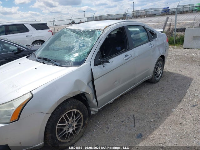 Продаж на аукціоні авто 2011 Ford Focus Se, vin: 1FAHP3FN2BW122576, номер лоту: 12601886