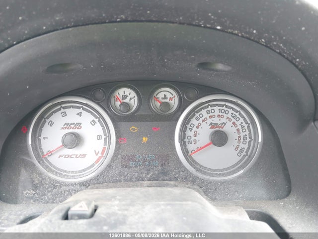 Продаж на аукціоні авто 2011 Ford Focus Se, vin: 1FAHP3FN2BW122576, номер лоту: 12601886