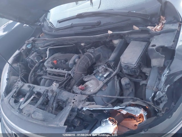 Aukcja sprzedaży 2012 Honda Cr-v Lx, vin: 2HKRM4H30CH108871, numer aukcji: 12506015