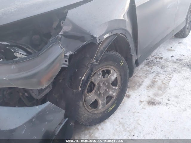 Aukcja sprzedaży 2012 Honda Cr-v Lx, vin: 2HKRM4H30CH108871, numer aukcji: 12506015