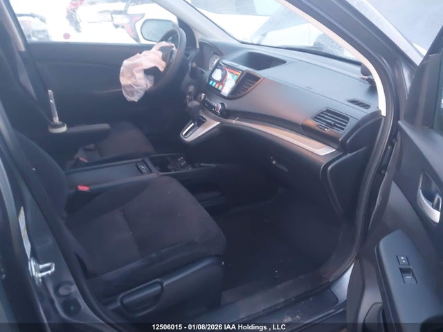 Aukcja sprzedaży 2012 Honda Cr-v Lx, vin: 2HKRM4H30CH108871, numer aukcji: 12506015