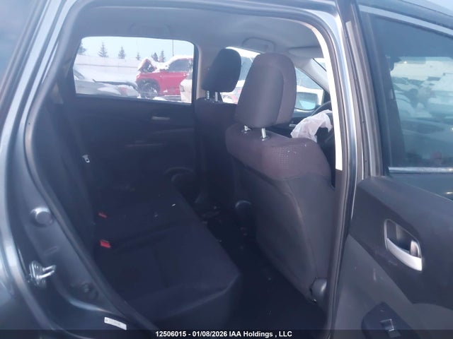 Aukcja sprzedaży 2012 Honda Cr-v Lx, vin: 2HKRM4H30CH108871, numer aukcji: 12506015
