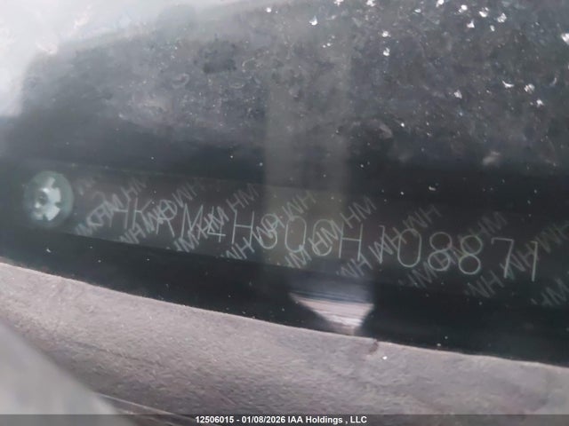 Aukcja sprzedaży 2012 Honda Cr-v Lx, vin: 2HKRM4H30CH108871, numer aukcji: 12506015