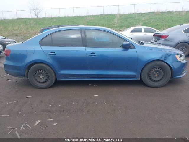 3VW167AJXHM285492 Volkswagen Jetta 1.4 Tsi Trendline/1.4 Tsi Trendline+