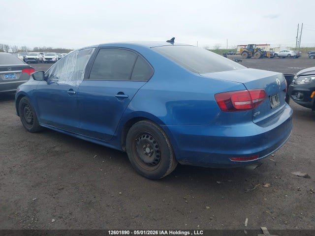 3VW167AJXHM285492 Volkswagen Jetta 1.4 Tsi Trendline/1.4 Tsi Trendline+