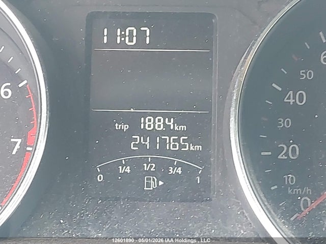 3VW167AJXHM285492 Volkswagen Jetta 1.4 Tsi Trendline/1.4 Tsi Trendline+