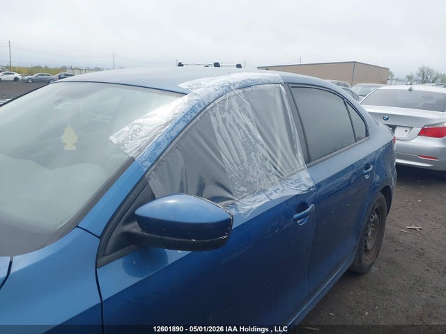3VW167AJXHM285492 Volkswagen Jetta 1.4 Tsi Trendline/1.4 Tsi Trendline+