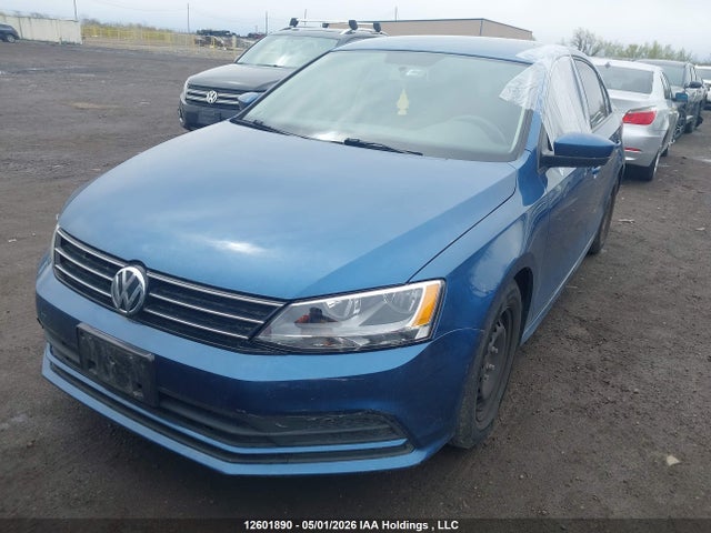 3VW167AJXHM285492 Volkswagen Jetta 1.4 Tsi Trendline/1.4 Tsi Trendline+