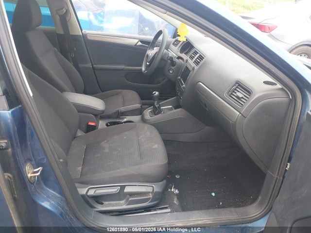 3VW167AJXHM285492 Volkswagen Jetta 1.4 Tsi Trendline/1.4 Tsi Trendline+