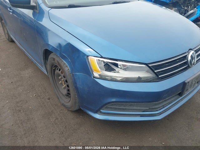 3VW167AJXHM285492 Volkswagen Jetta 1.4 Tsi Trendline/1.4 Tsi Trendline+
