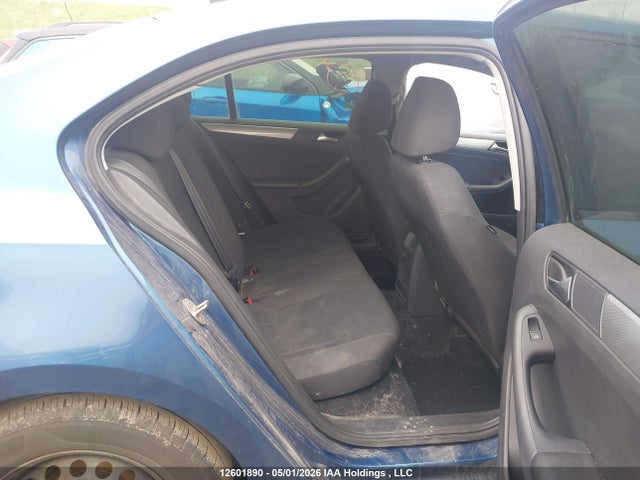 3VW167AJXHM285492 Volkswagen Jetta 1.4 Tsi Trendline/1.4 Tsi Trendline+