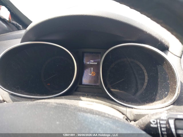5XYZUDLA2HG461472 Hyundai SANTA FE SPORT