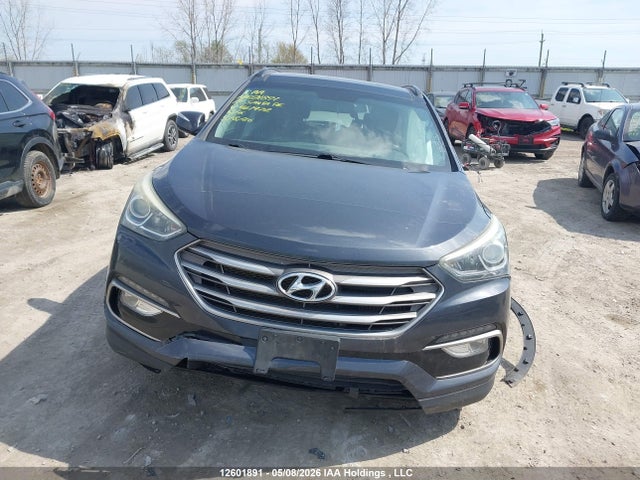 5XYZUDLA2HG461472 Hyundai SANTA FE SPORT