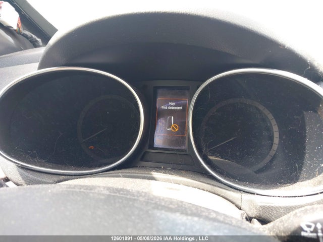 5XYZUDLA2HG461472 Hyundai SANTA FE SPORT