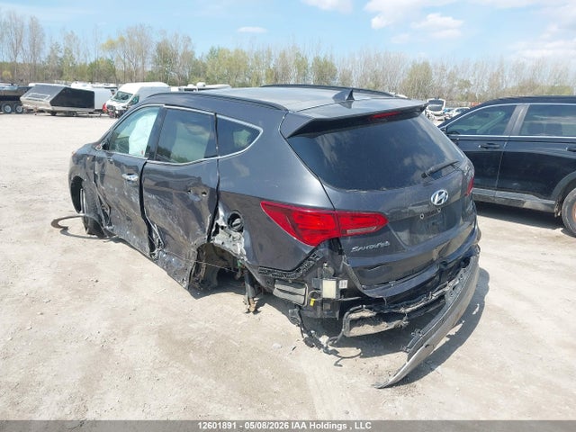 5XYZUDLA2HG461472 Hyundai SANTA FE SPORT