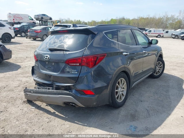 5XYZUDLA2HG461472 Hyundai SANTA FE SPORT