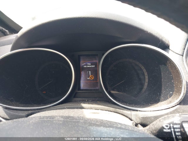 5XYZUDLA2HG461472 Hyundai SANTA FE SPORT