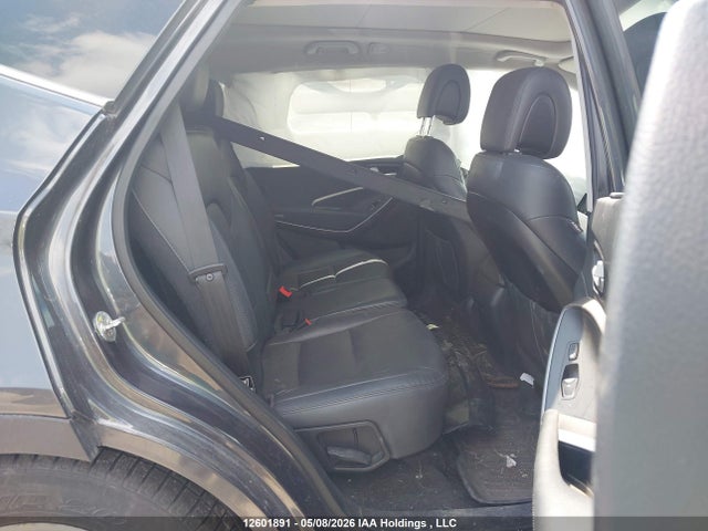 5XYZUDLA2HG461472 Hyundai SANTA FE SPORT