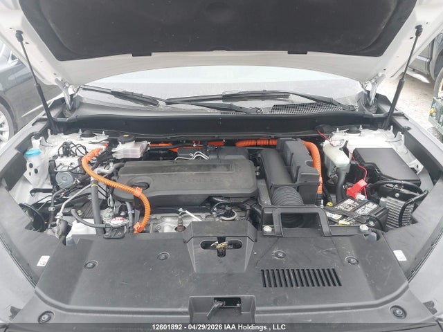 Продаж на аукціоні авто 2024 Honda Cr-v Hybrid, vin: 2HKRS6H78RH204342, номер лоту: 12601892