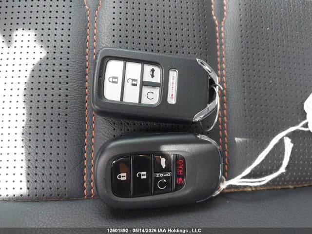 Продаж на аукціоні авто 2024 Honda Cr-v Hybrid, vin: 2HKRS6H78RH204342, номер лоту: 12601892
