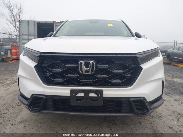 Продаж на аукціоні авто 2024 Honda Cr-v Hybrid, vin: 2HKRS6H78RH204342, номер лоту: 12601892